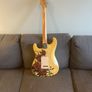 Limited Edition David Lozeau Fender Stratocaster Image 2