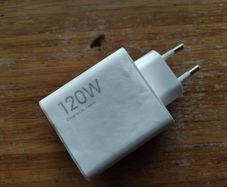 Xiaomi 120W Charger EU