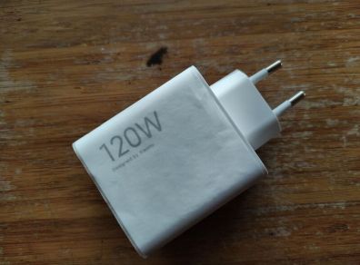 Xiaomi 120W Charger EU