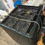 gas hob and oven Image 4