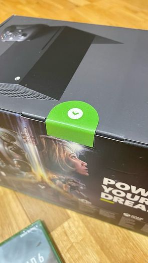 Xbox Series X 1TB + Battlefield 6 - Brand New & Factory Sealed