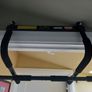 Door frame pull-up bar Image 2