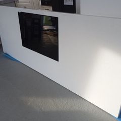 kitchen island countertop