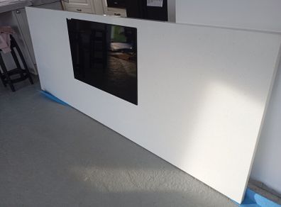 kitchen island countertop