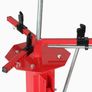 PACINI Multi-Tyre Changer Manual Type Image 3
