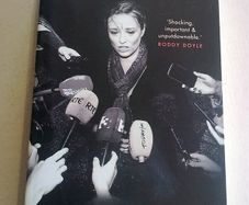 Rough Beast my story & the reality of Sinn Fein Signed by Mairia Cahill Ireland