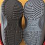 Crocs Toddler Fur Lined Mickey Mouse Crocs (Size C10/11) Image 5