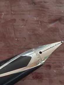 Sheaffer fountain pen 44