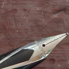 Sheaffer fountain pen 44