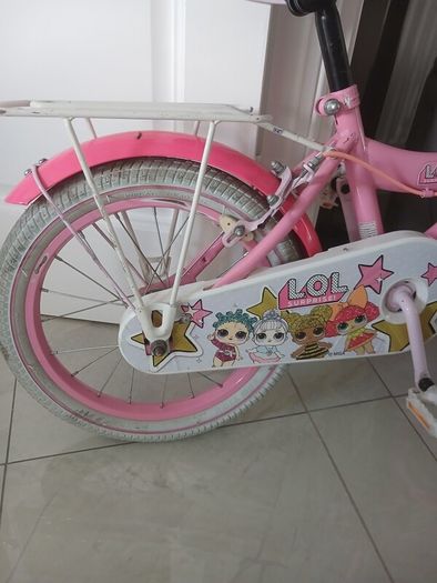 kids bike