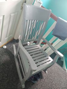 nursery Rocking Chair