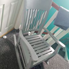 nursery Rocking Chair