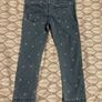 baby girl jeans - slim fit 18-24m Image 2