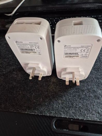 TPLink AV1300 Gigabit Powerline Adapters