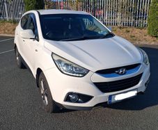 2015 Hyundai ix35