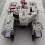 Transformer / toy / Megatron Image 3