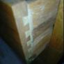 oak sideboard Image 3
