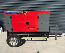 25kva Generator