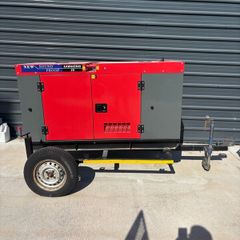 25kva Generator