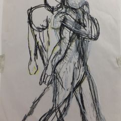 Original Irish Art Paintings, Drawings ,Sculptures