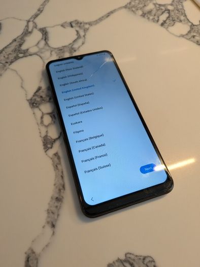 Samsung Galaxy A13