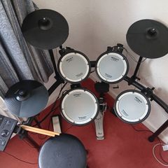 Roland TD 07