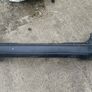 Rear Bumper Citroen Berlingo & Peugeot Partner Image 4