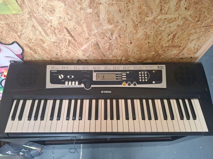 Keyboard