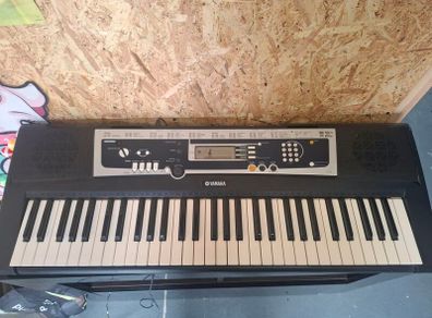 Keyboard