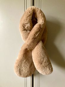Gallery womens scarf