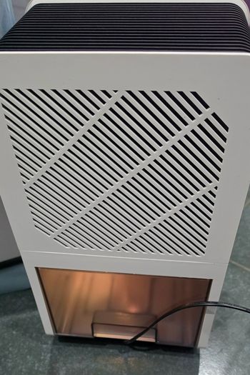 Dehumidifier Daewoo