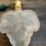 vintage perfume bottle Image 2