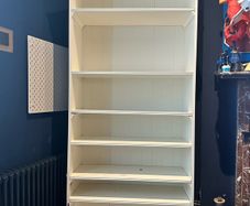 bookshelf
