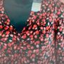 Pretty floral dress size 12 new with tag Image 3