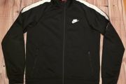 Nike Tribute Men's Track Jacket Size Medium