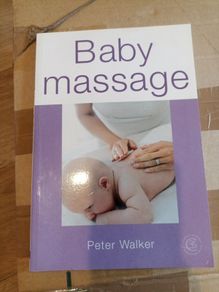 book Baby massage