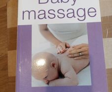 book Baby massage