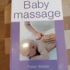 book Baby massage