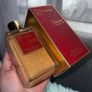 Maison Francis Kurkdjian Baccarat Rouge 540 Fragranced Sparkling Body Oil Big 200 ml Image 4