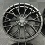 20" Inch Q44 Alloy Wheels BMW G30 G31 G32 G20 G21 G28 3 4 5 6 series 5x112 Image 8