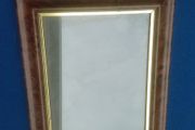 Lovely Picture Frame With Glass