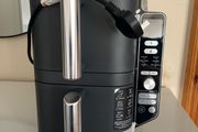 NINJA Double Stack XL Air Fryer 2 Vertical