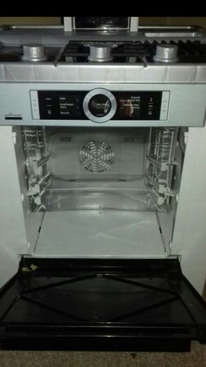 Childrens Large Bosch Kitchen with lots of extras