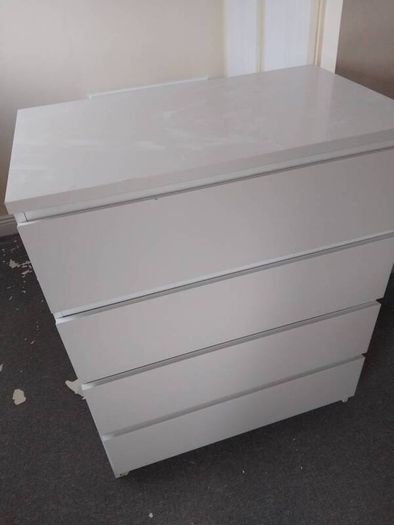 ikea malm