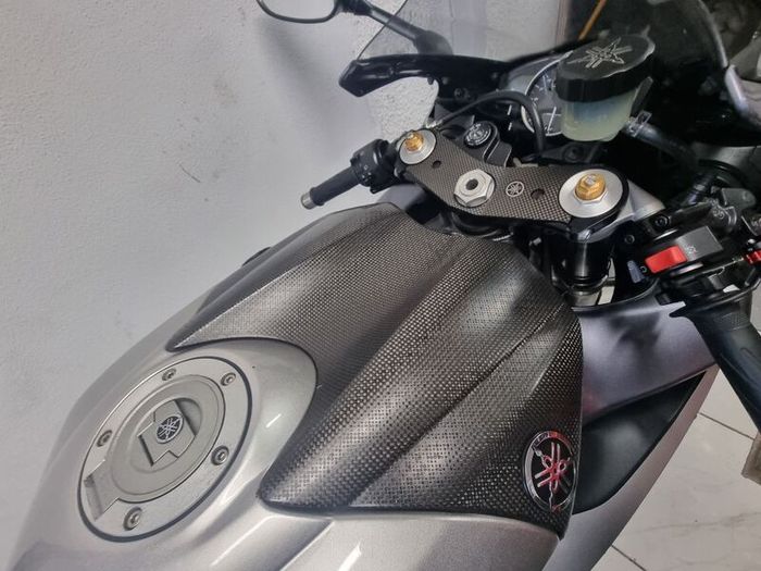 Yamaha R1 2004