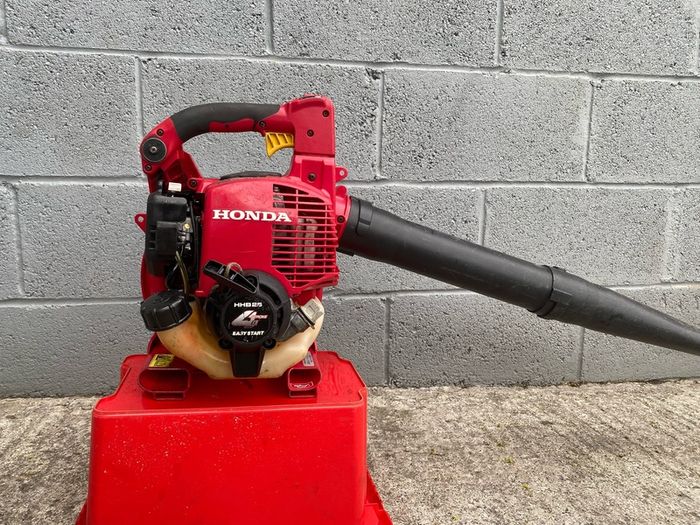 Honda Leaf Blower