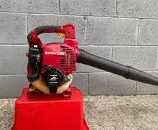 Honda Leaf Blower