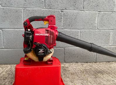 Honda Leaf Blower