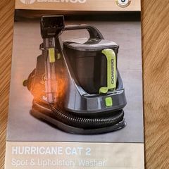 upholstery washer
