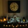 Vintage wall clock Image 2